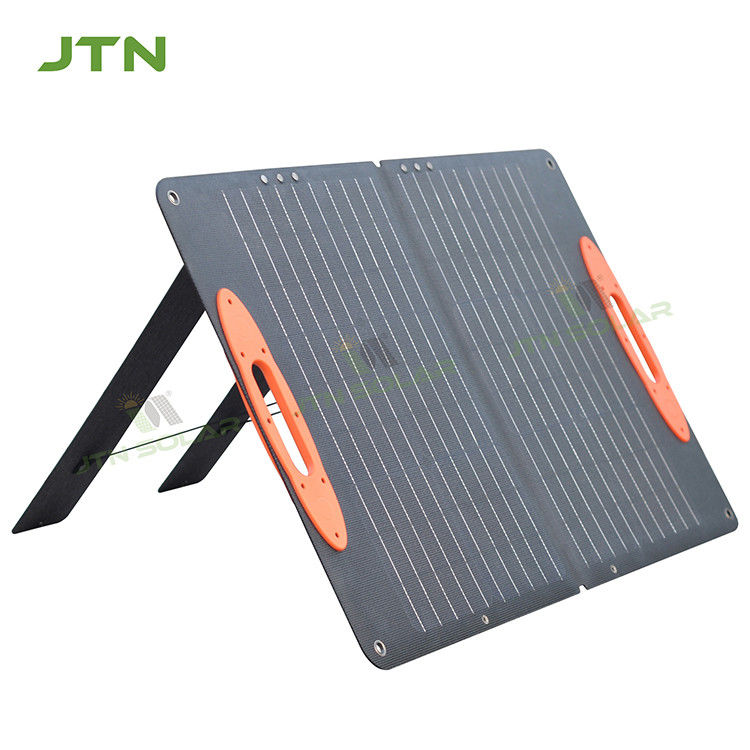 Mono-Portable Solar Folding Bag 60W-Folding-Solarpanel für überlappende Anforderungen