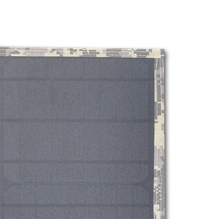 156.75mmx156.75mm Zellgröße Monokristalline Panels Maschine für 60W Klappsolarpaneel