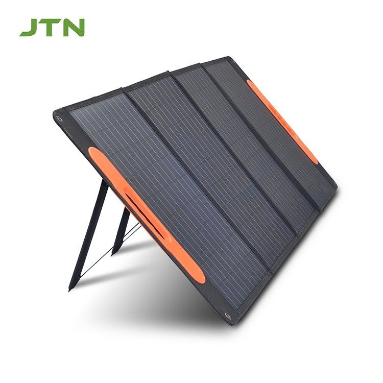 100w 120w 180w 200w 300w 400w Klappbare Solar-Ladekamera für Notfälle