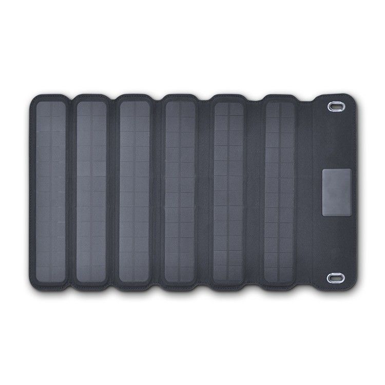 Hohe Zelleffizienz 20%-22,5% 15w Mono-Solarpaneel für Meeres- und Outdoor-Aktivitäten