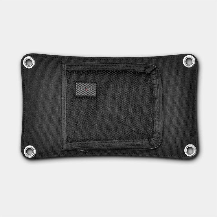2 Zellgröße SUNPOWER 7W Portable Solarenergy Panel für USB-Anschluss und Reisen