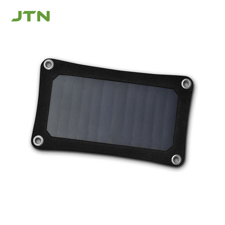 All Black Steckdose Lipower 7 60 Watt Kits Ladegerät Etfe 7w 6v 60w 18v Portable Wandern Klappsolar-Panel-Kit