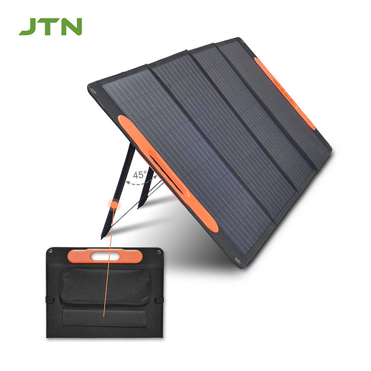 120 Watt Mono-Ladegerät Etfe Film Kit 120W Klappsolar für BIPV